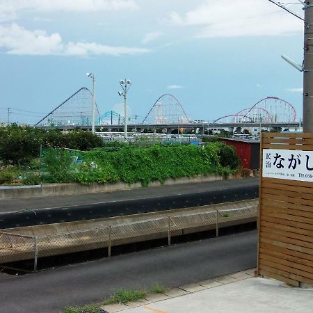 Minpaku Nagashima Room2 / Vacation Stay 1036 Kuwana Buitenkant foto