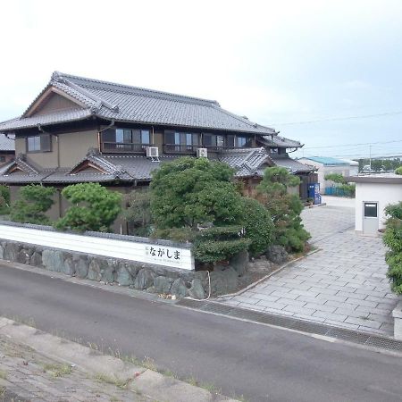 Minpaku Nagashima Room2 / Vacation Stay 1036 Kuwana Buitenkant foto