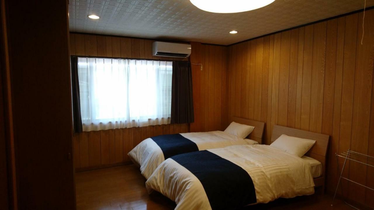 Minpaku Nagashima Room2 / Vacation Stay 1036 Kuwana Buitenkant foto
