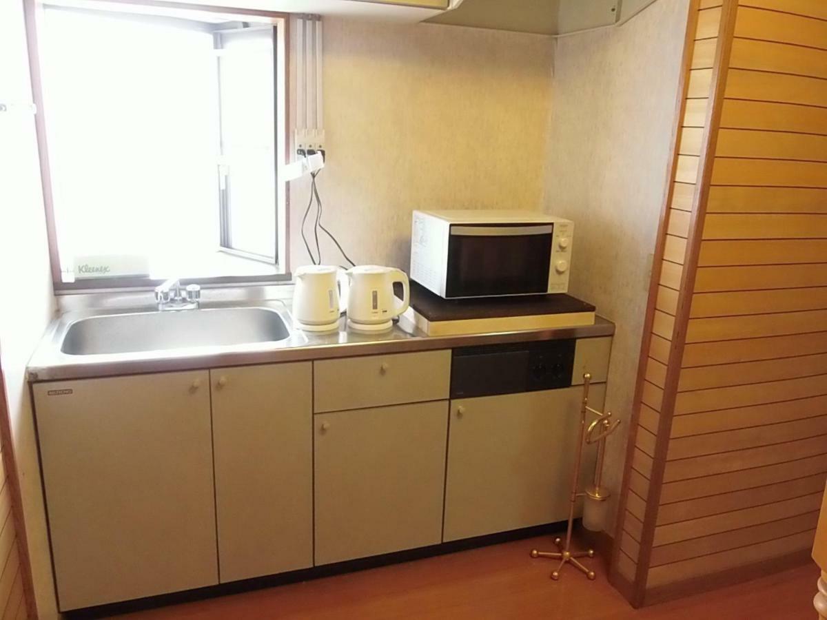 Minpaku Nagashima Room2 / Vacation Stay 1036 Kuwana Buitenkant foto