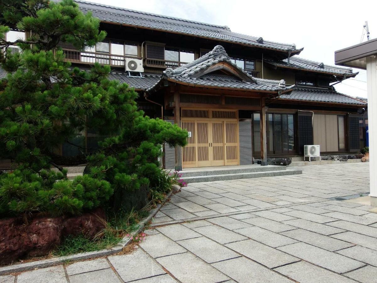 Minpaku Nagashima Room2 / Vacation Stay 1036 Kuwana Buitenkant foto