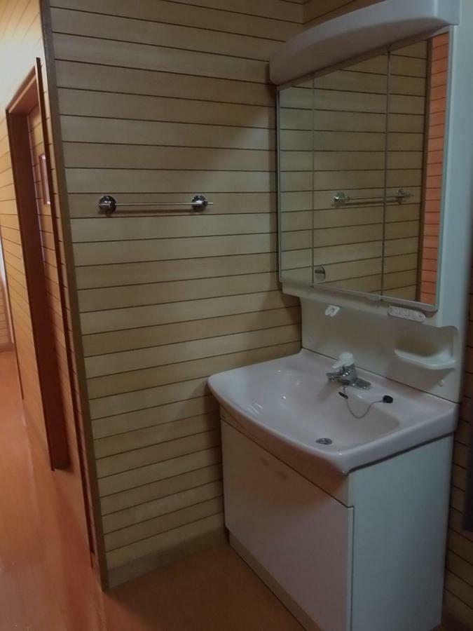 Minpaku Nagashima Room2 / Vacation Stay 1036 Kuwana Buitenkant foto